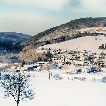 Willingen Willingen (Upland)