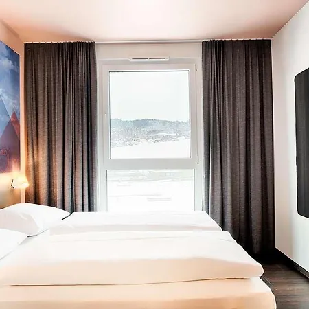 B&B Hotel Willingen *