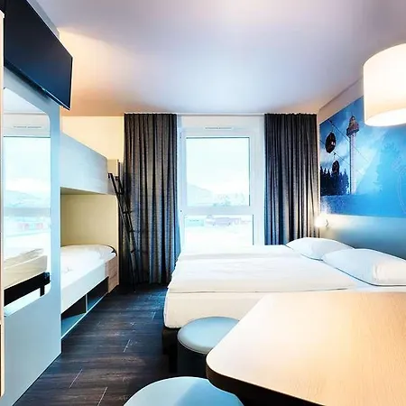 Hotel B&B Hotel Willingen