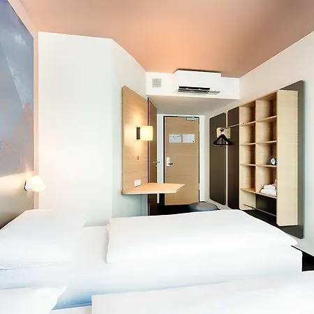 B&B Hotel Willingen Hotel *