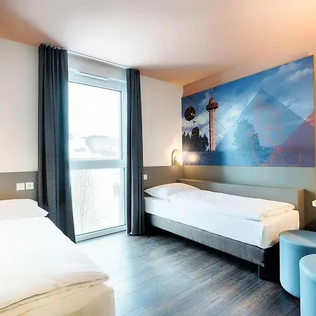 Hotel B&B Hotel Willingen *