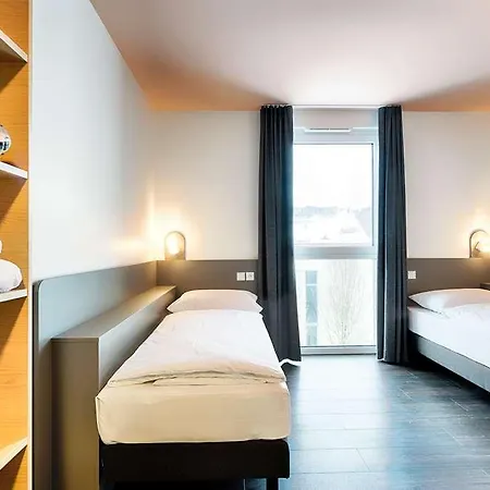 B&B Hotel Willingen Willingen (Upland)