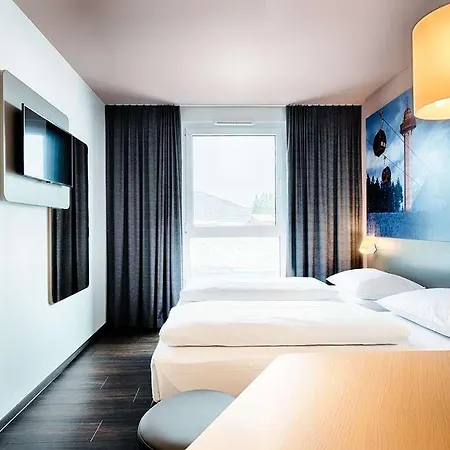Hotel B&B Hotel Willingen
