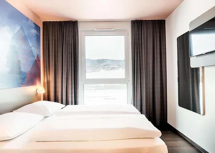 B&B Hotel Willingen *