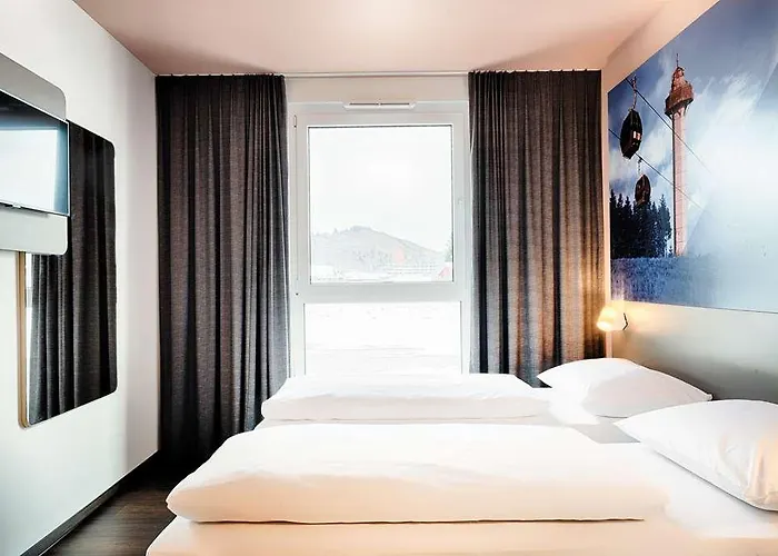 B&B Hotel Willingen